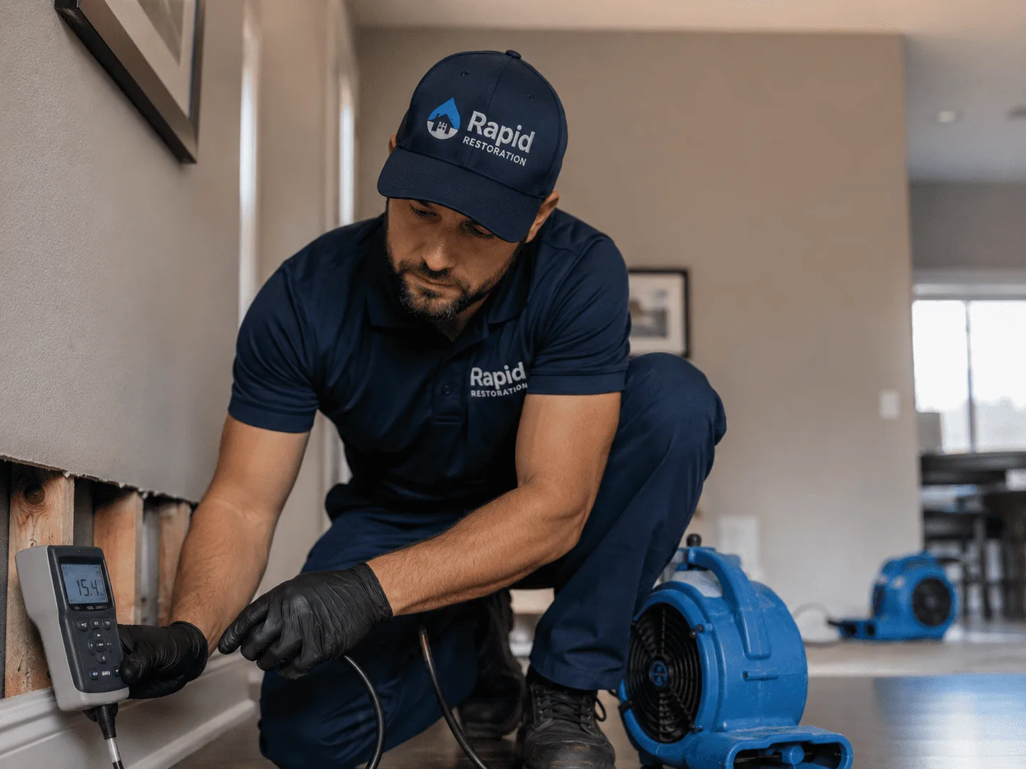 Common questions about Odor Removal in Kansas City, KS